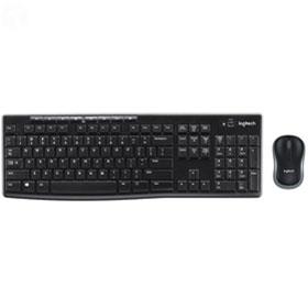 Logitech MK270 Wireless Keyboard and Mouse